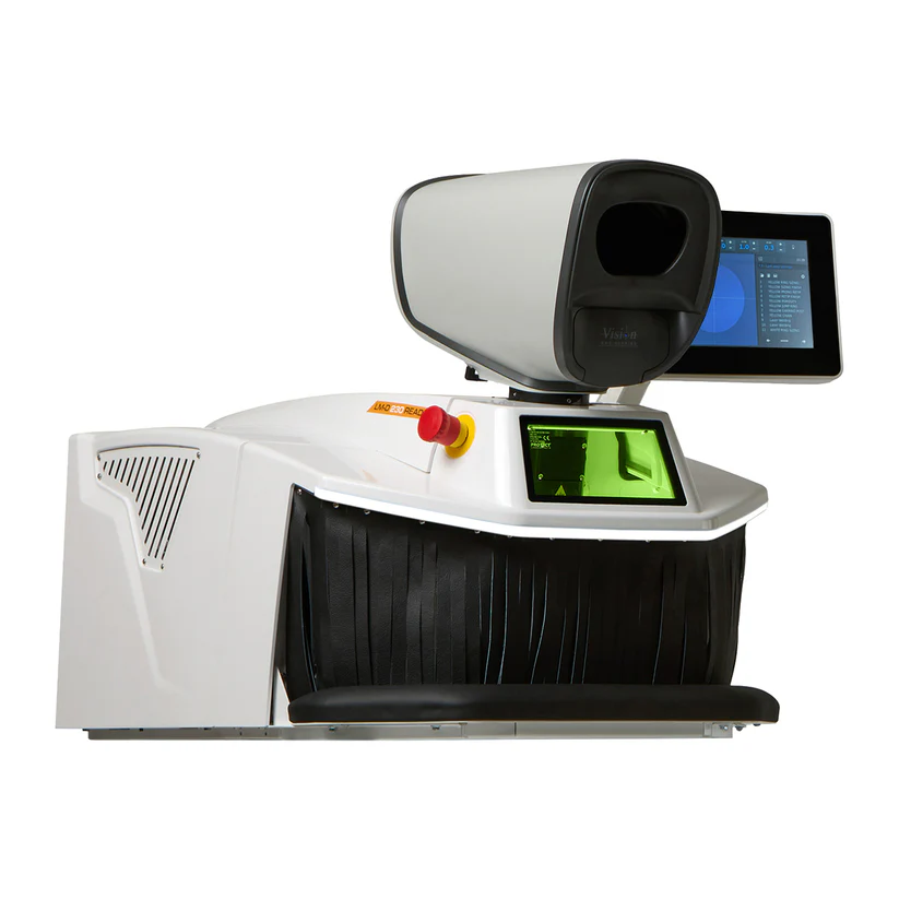Sisma LM-D 230 Lynx Flex Laser Welder