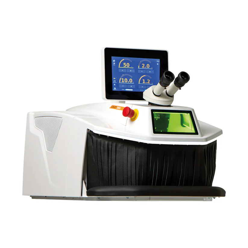 Sisma LM-D 260 Flex Laser Welder