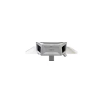 [830-8098] Sisma Removable Side Trays for use with all LM 300