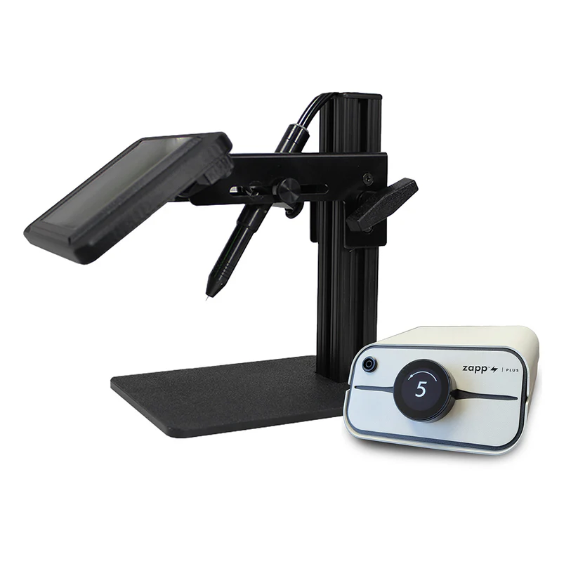 [830-0093] Zapp Plus® 2 Permanent Welder with Upgraded ADL