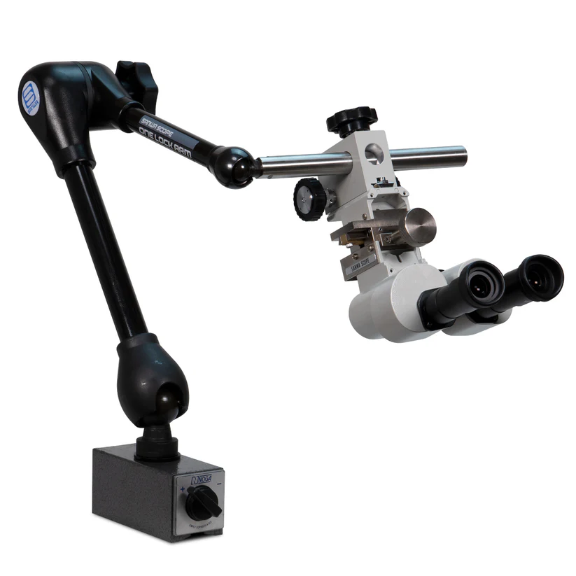 [830-0540] Sanwa Scope One Lock Arm Set