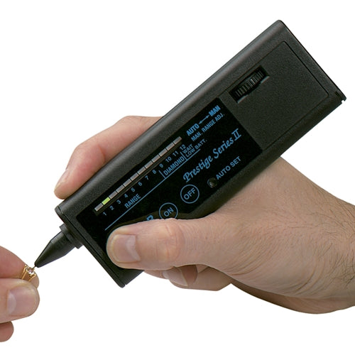 [817-1008] Diamond Tech Pro Diamond Tester