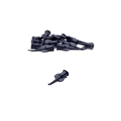 HyCeram® Cannulas / Tips 1.0mm, 15 pieces