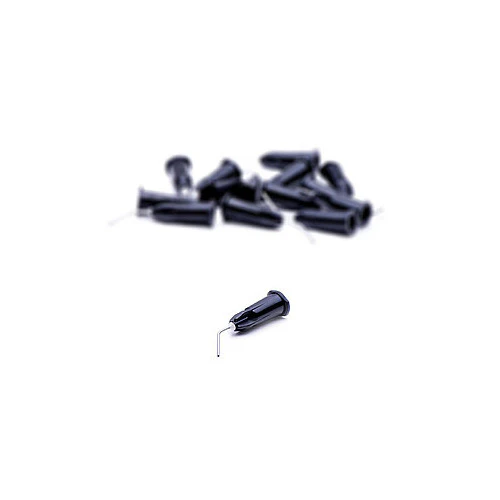 [821-3796] Metal Cannulas / Tips 0.6mm, 15 pieces for Luxart®