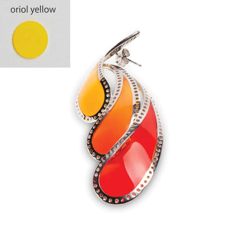 [821-3808] Luxon® Oriole Yellow VP-863, 20 ml