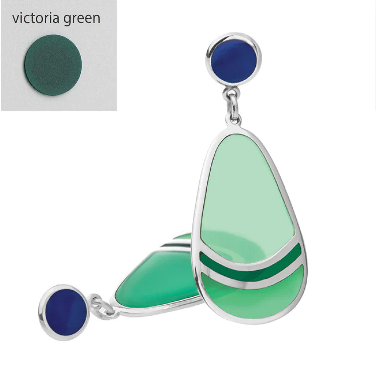 [821-3810] Luxon® Victoria Green VP-921, 20 ml