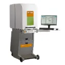 Sisma Big Smark 500 F EP Laser Engraver