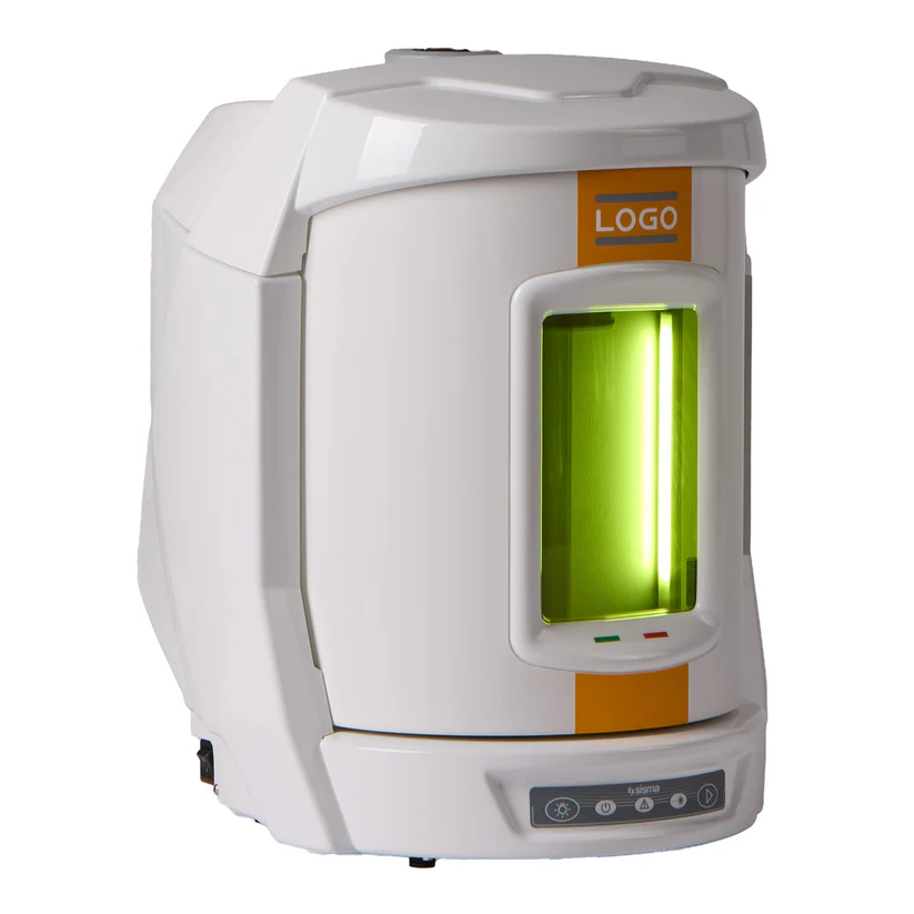 [821-1510] Sisma LOGO Laser Engraver