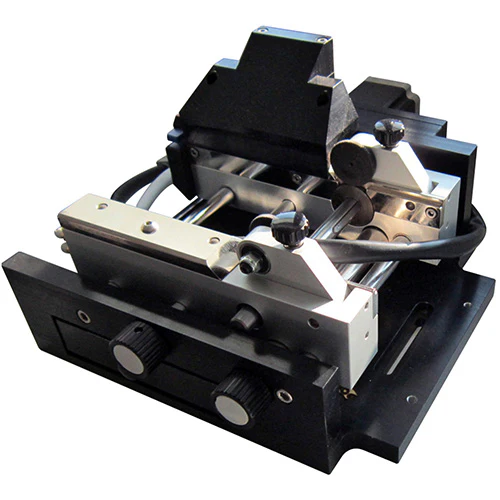 [821-5977] Sisma Guideplate Drag for Easy-Go, Easy Laser Markers