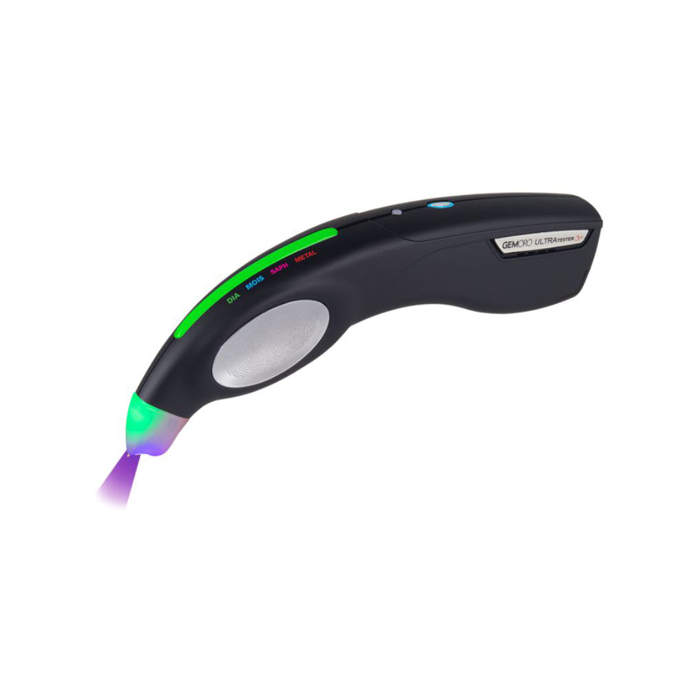 [817-1072] GEMORO®  Ultratester 3+ Diamond Tester