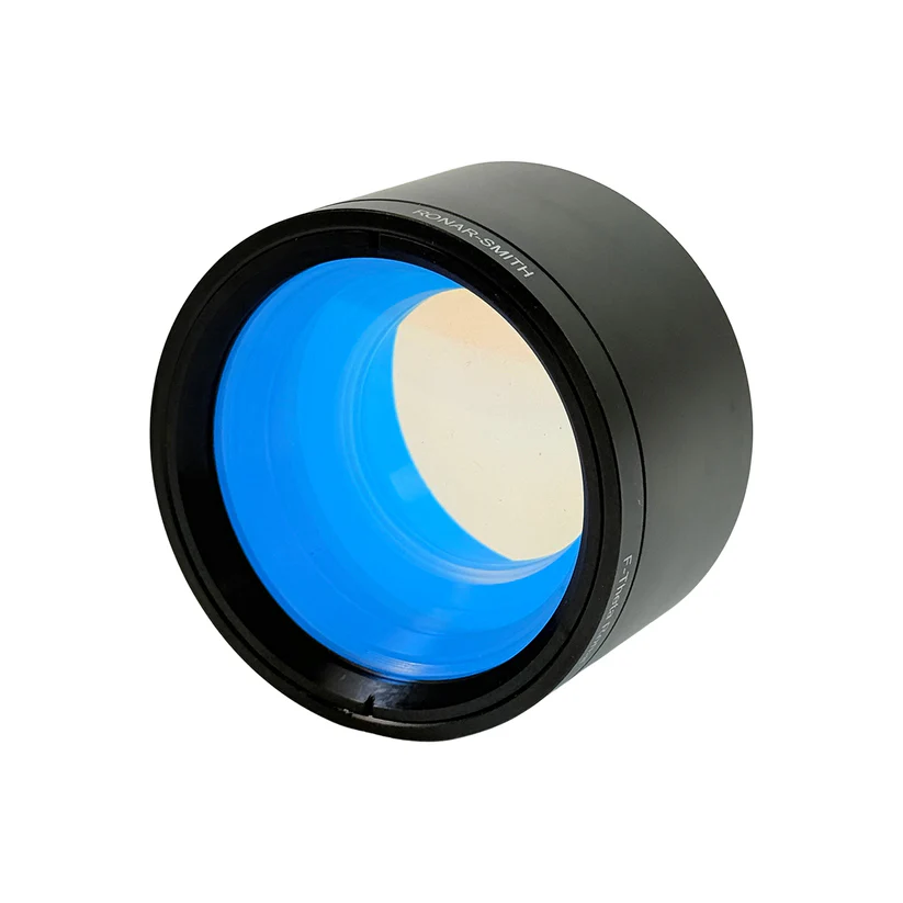 [823-5982] SISMA FOCUS LENS F254 W SPACER