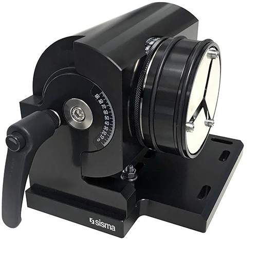 [821-5976] Sisma Ring Motor Axis For Laser Markers