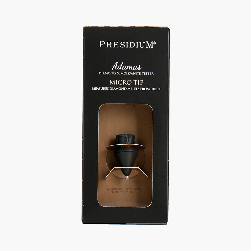 [817-1096] Optional Micro Tip for Presidium® Adamas Diamond Tester
