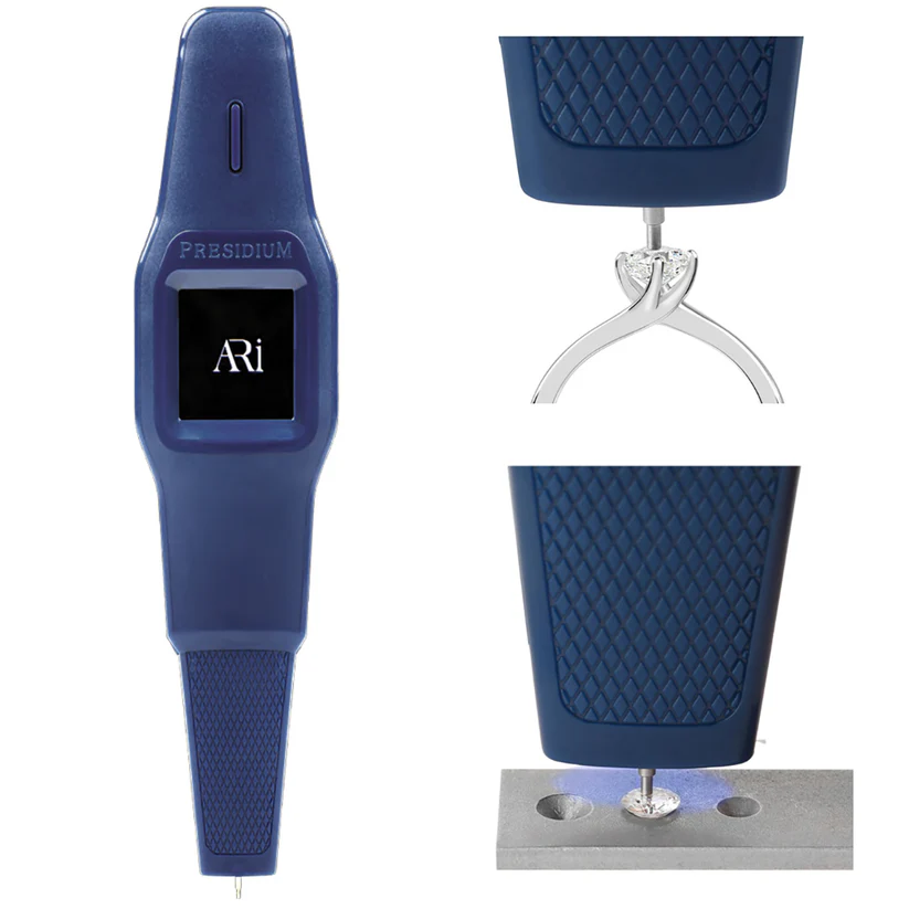 [817-1102] Presidium® ARI Diamond Tester
