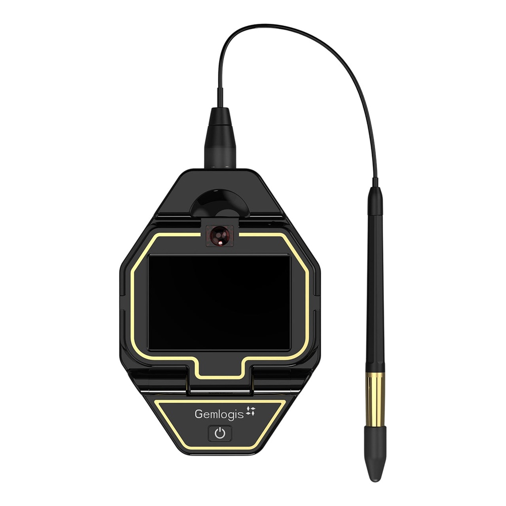 [817-1106] Gemlogis Astro Gem Tester