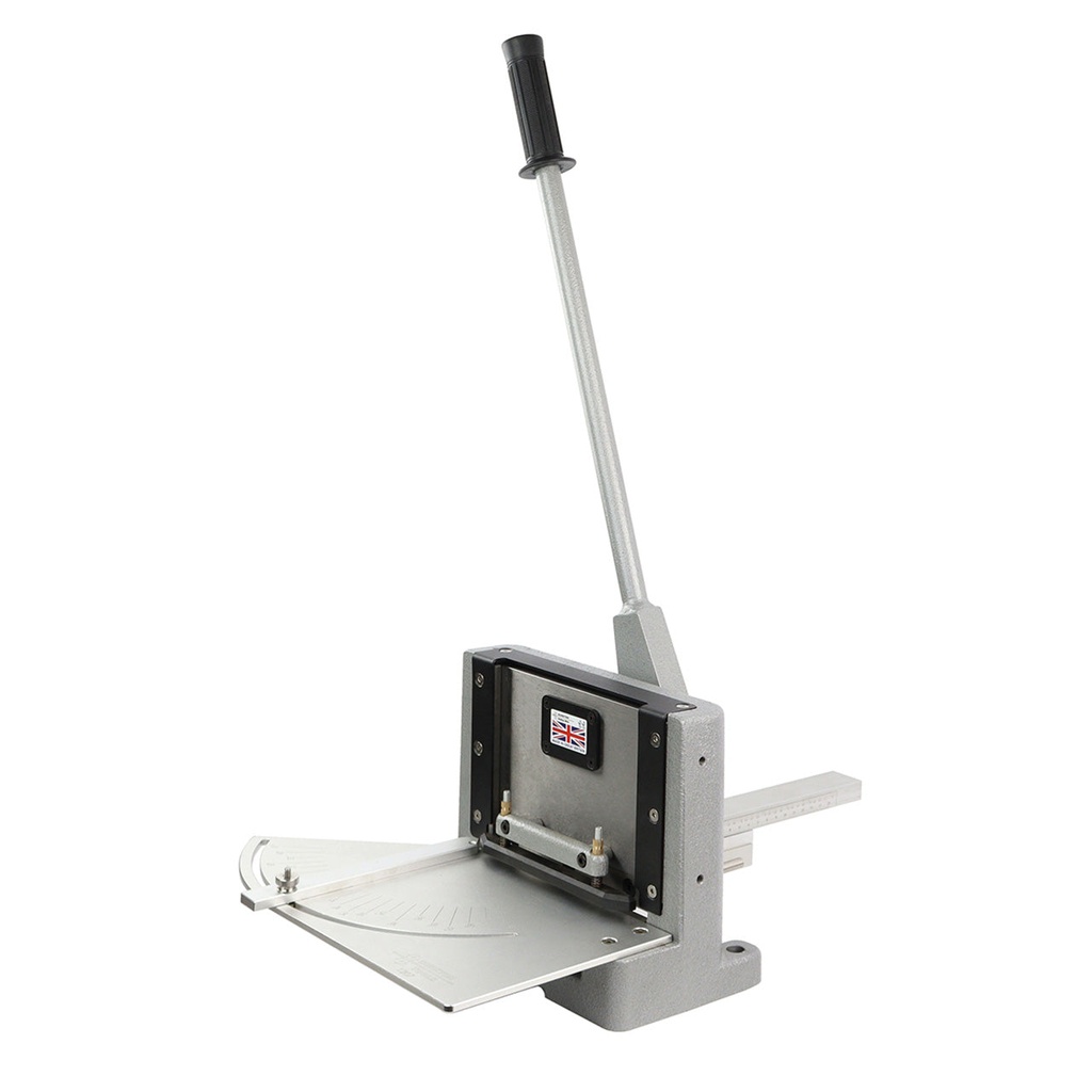 Durston 6″ Guillotine Shear