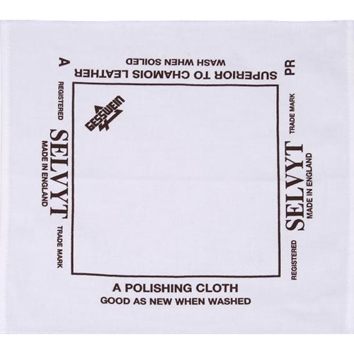 [820-0275] SELVYT® Professional Cloth - 14" x 14"