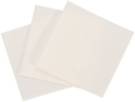 [820-0380] Ultra Polishing Pads, 2" x 2"