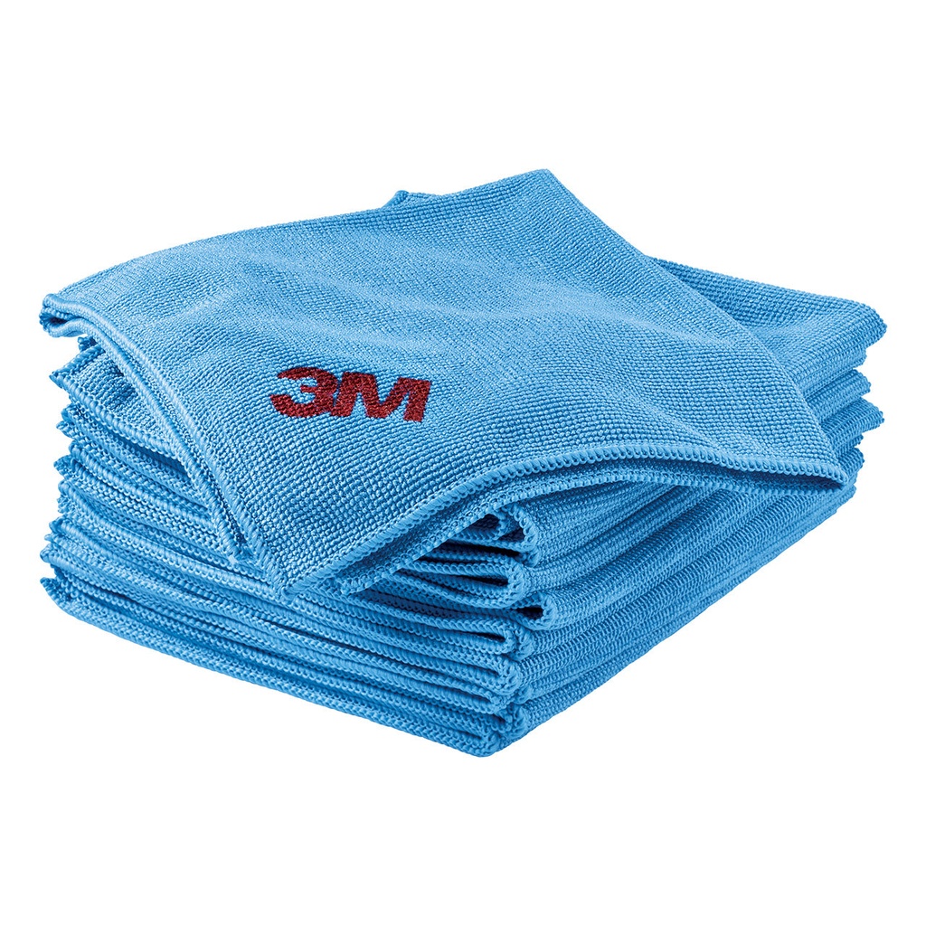 3M™ Blue High Performance Cloth