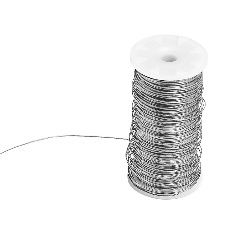 [820-2100] Iron Binding Wire - #14