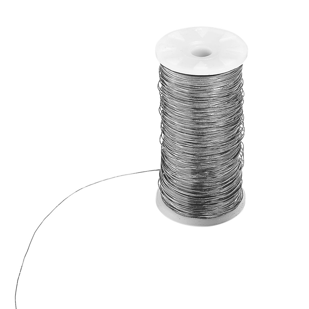 [820-2300] Iron Binding Wire - #22