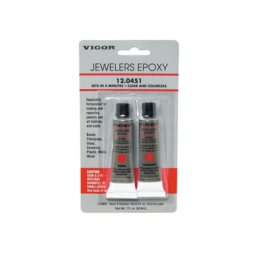 [407-120451] Vigor® Jewellers Epoxy