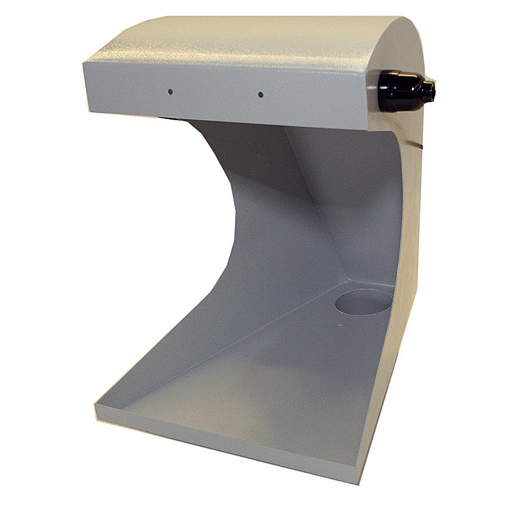 ['8543104] Incandescent Jewelers Hood