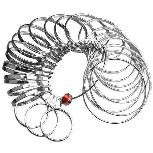 [820-8056] Bangle Size Gauge Set