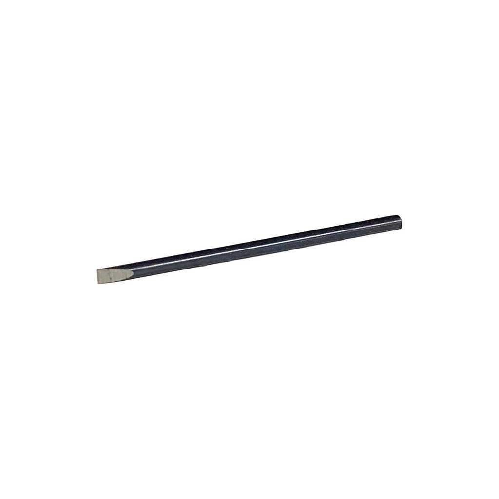 Repl. 0.80mm Blades (pkg of 3) for 8209010