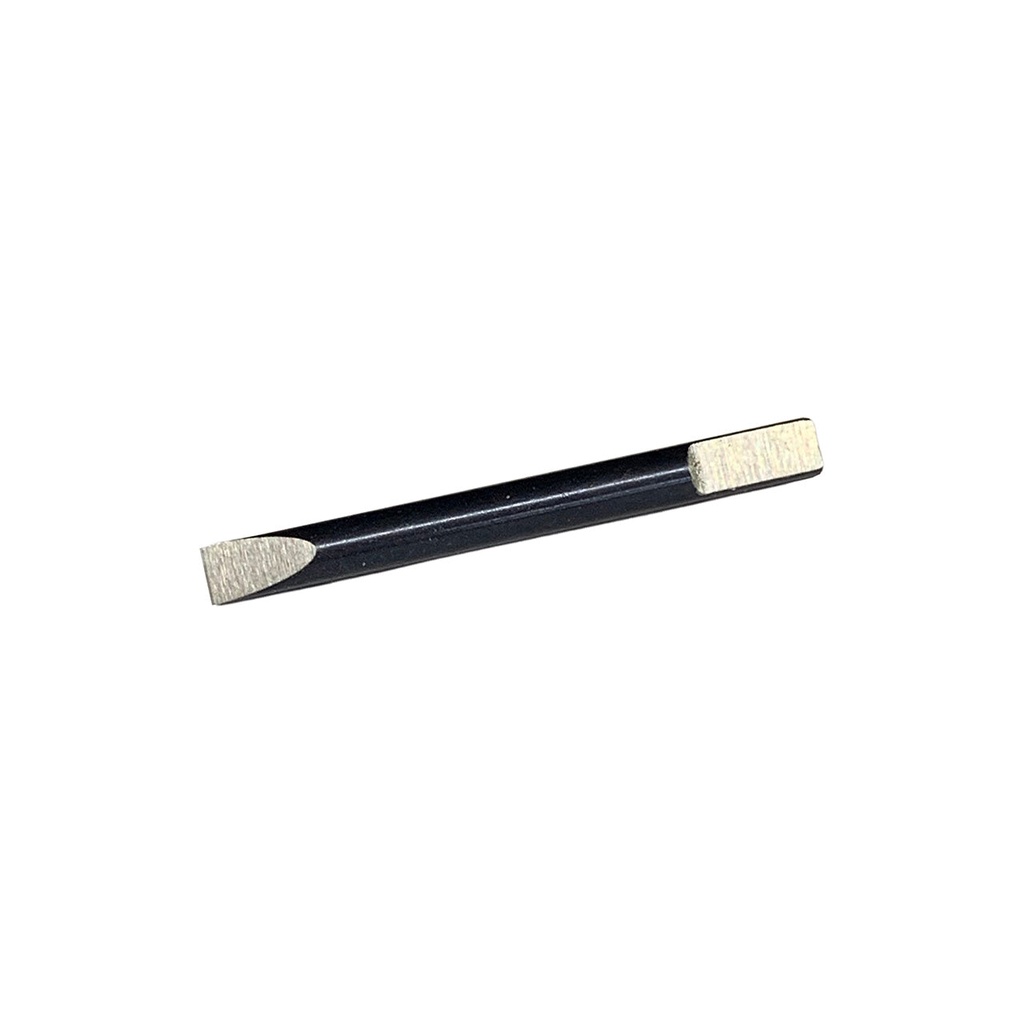 Repl. 2.50mm Blades (pkg of 3) for 8209010