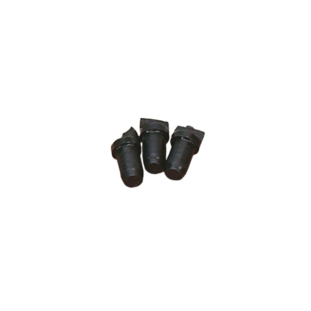 Repl. Flat Pins (3) for Waterproof Watchcase Wrench
