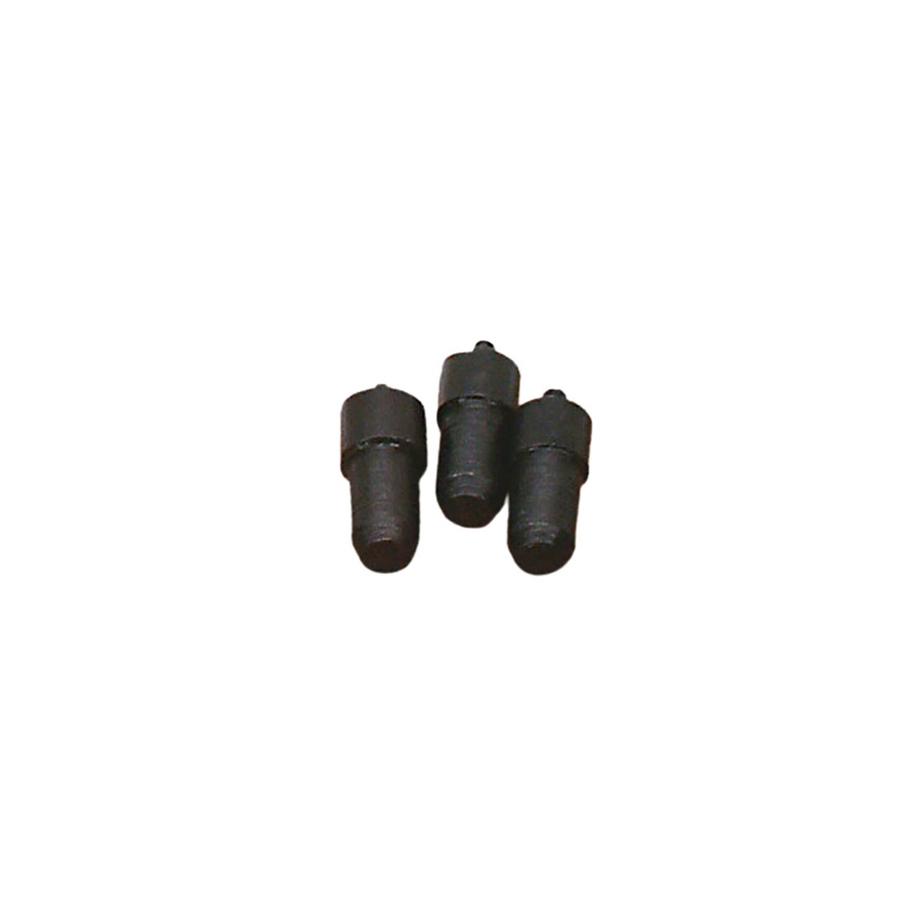 [820-9028] Repl. Square Pins (3) for Waterproof Watchcase Wrench