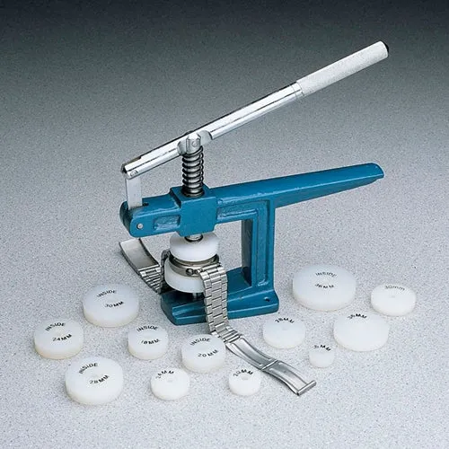 [820-9050] Watchcase Press