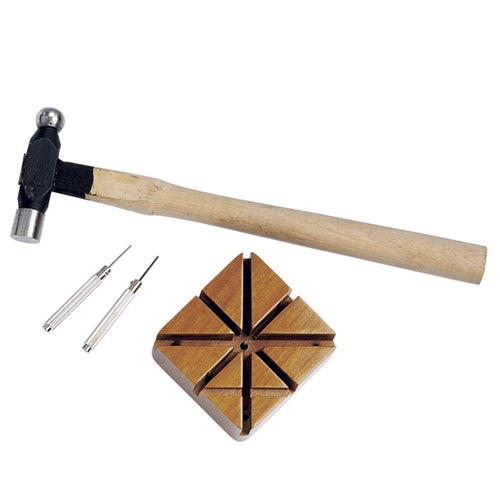 [820-9076] Pin Removing Set - Replacement 0.80mm Pin only