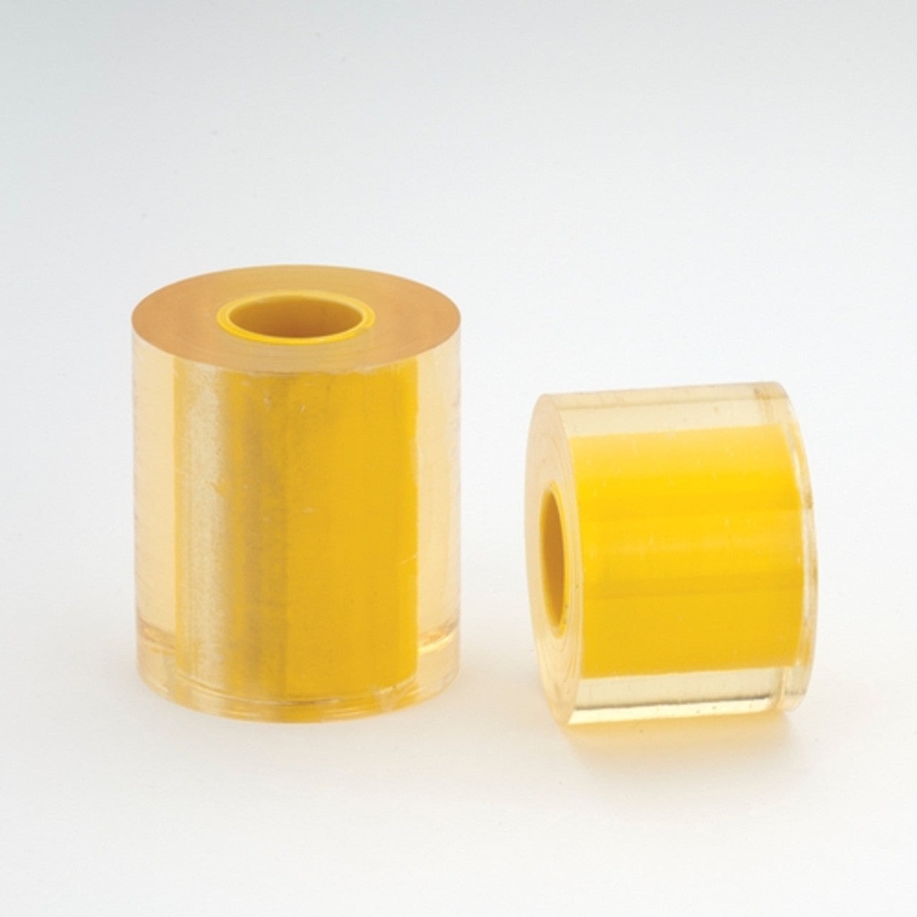 Vinyl Watch Tape - 80mm Wide