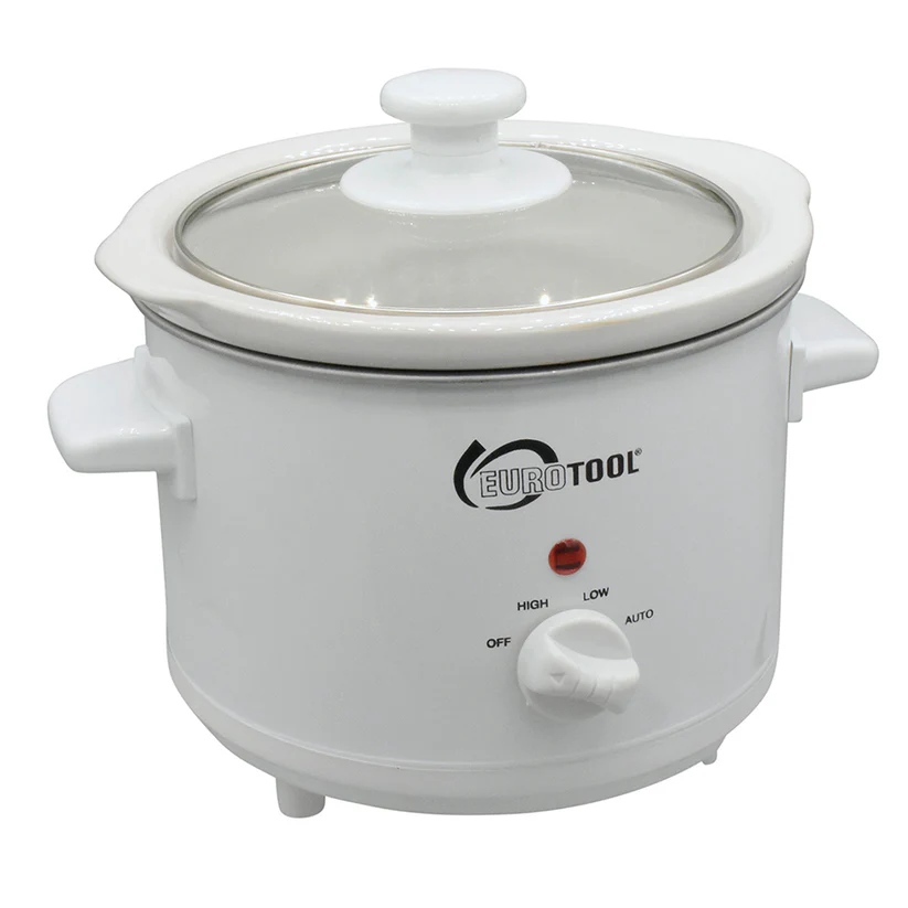 [821-2453] Large Dipper Pickle Pot - 24 oz.