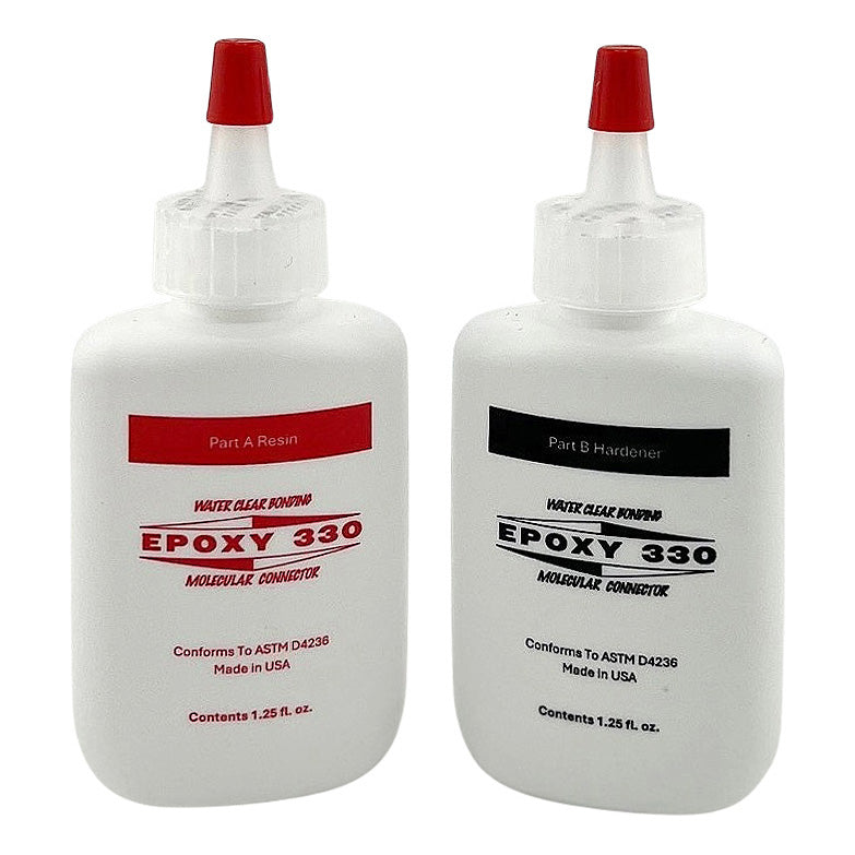 Epoxy 330 - 2.5 fl. oz