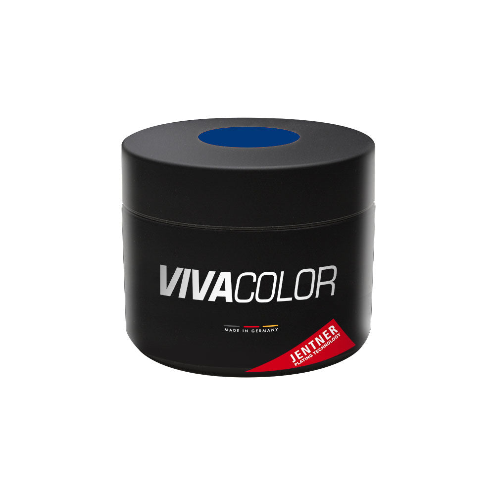 [821-3487] VivaColor Color - Pure Blue (10g)