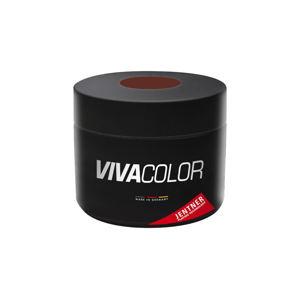 [821-3488] VivaColor Color - Pure Brown (10g)