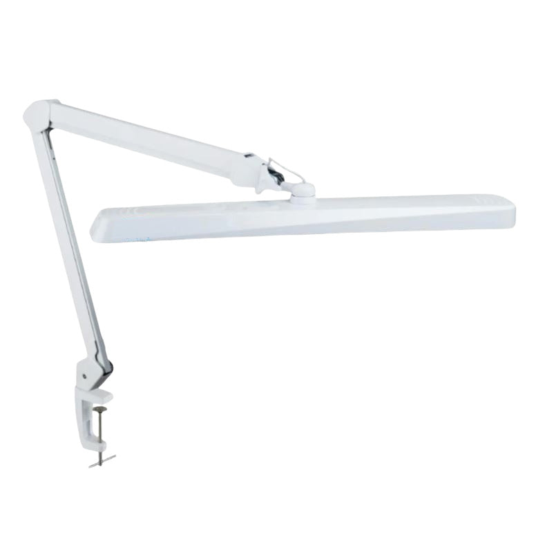 [821-5015] GEMAX Pro II iLED Daylight Lamp - White