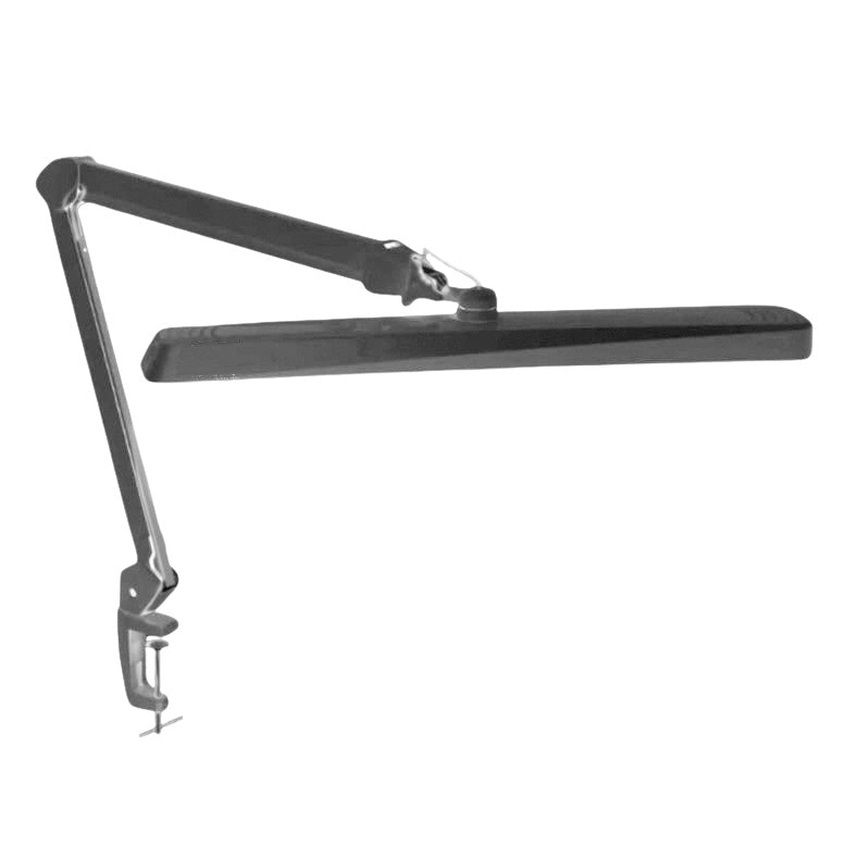 [821-5016] GEMAX Pro II iLED Daylight Lamp - Black