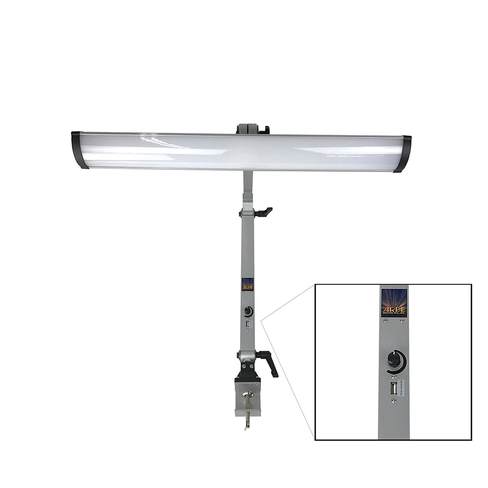 [821-5026] ARBE Magna Deluxe LED Lamp