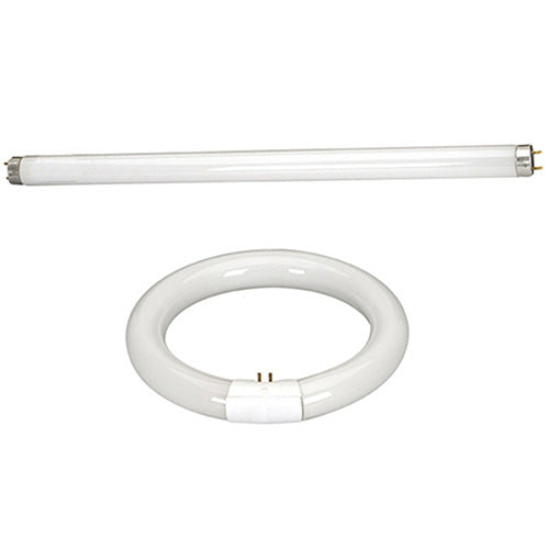 [821-5350] Repl. 15W Fluorescent Tube/Bulb for Dazor® 115V Floating Arm Lamps