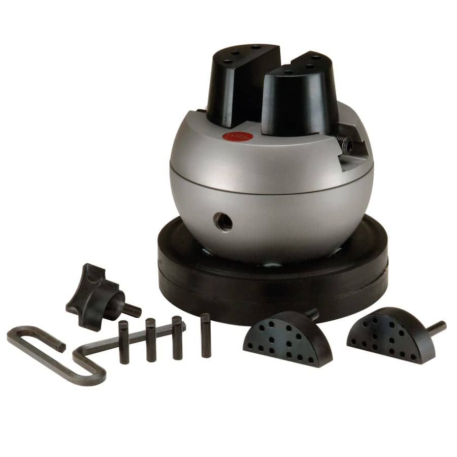 GRS® Standard Engravers Block