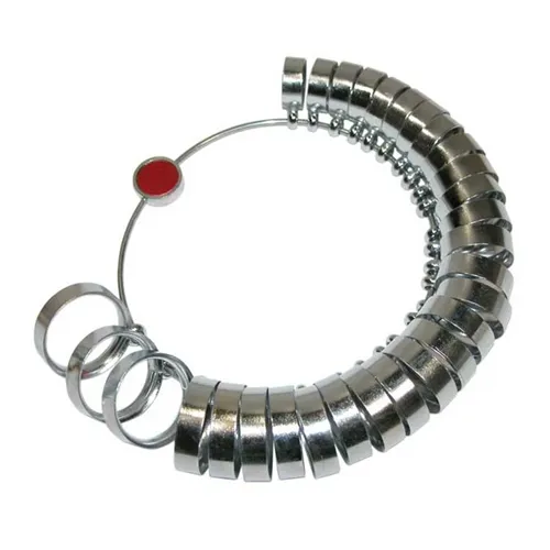 [407-35267] Comfort-Fit Ring Sizer (7.0mm)
