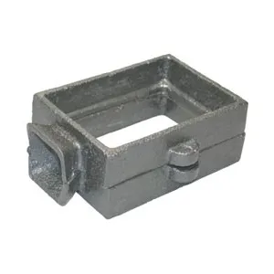 [407-22952] Sand Casting Flask