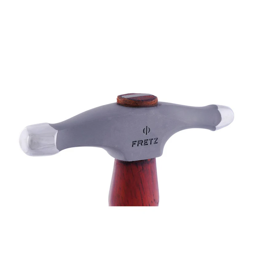 Fretz Small Embossing Hammer - HMR-105
