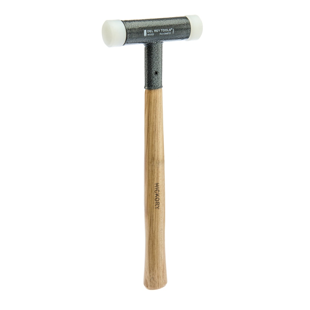 [821-7054] Del Rey™ Nylon Dead Blow Mallet - 9oz.