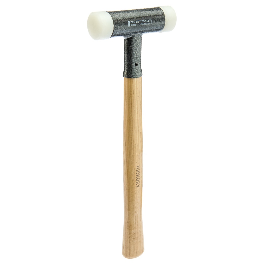 [821-7055] Del Rey™ Nylon Dead Blow Mallet - 12oz.