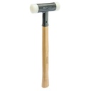 Del Rey™ Nylon Dead Blow Mallet - 12oz.